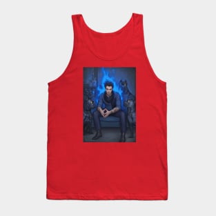 Hades Tank Top